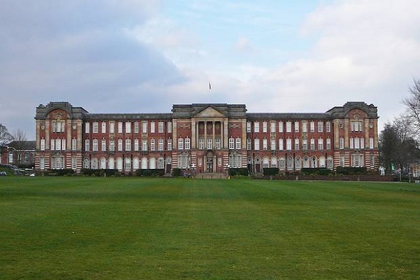 Leeds Beckett University Others(1)
